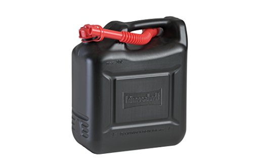 Hünersdorff Kraftstoff-Kanister COMPACT 10l