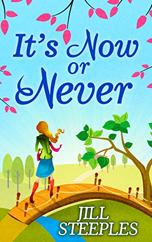 It's Now Or Never book cover
