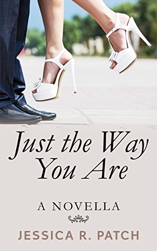 Just the Way You Are book cover