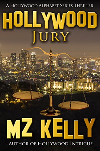 Hollywood Jury cover