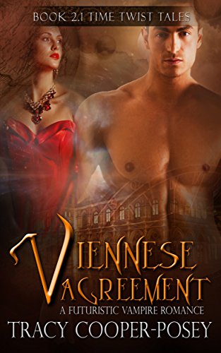 Viennese Agreement book cover