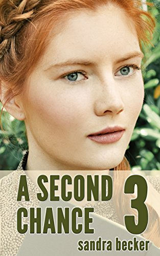 A Second Chance - Part 3 book cover