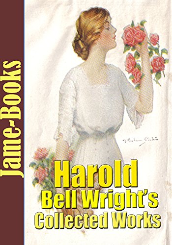 Harold Bell Wright’s Collected Works book cover