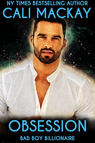 Obsession and Surrender cover