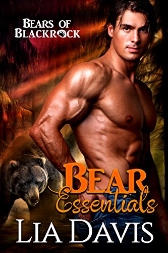 Bear Essentials book cover