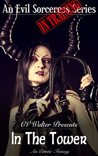 In The Tower book cover
