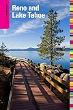 Insiders Guide To Reno And Lake Tahoe Insiders Guide Series