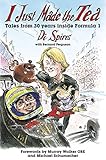 I Just Made The Tea Tales Of 30 Years Inside Formula 1 English Edition