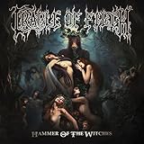 Hammer Of The Witches (2015)