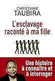 Lesclavage Racont Ma Fille Document