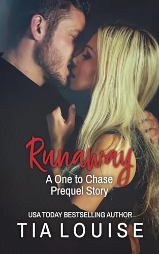 Runaway book cover
