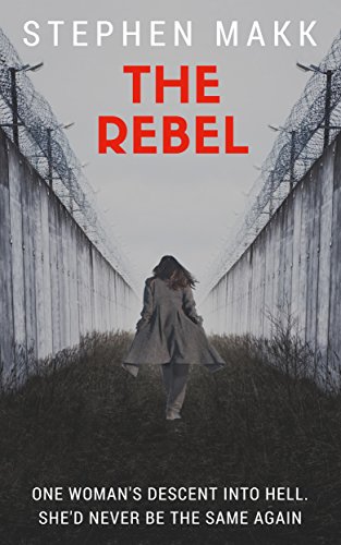 The Rebel book cover