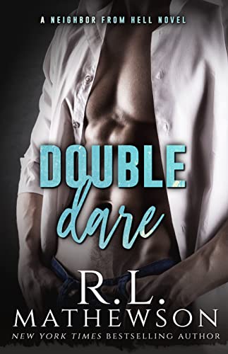 Double Dare book cover