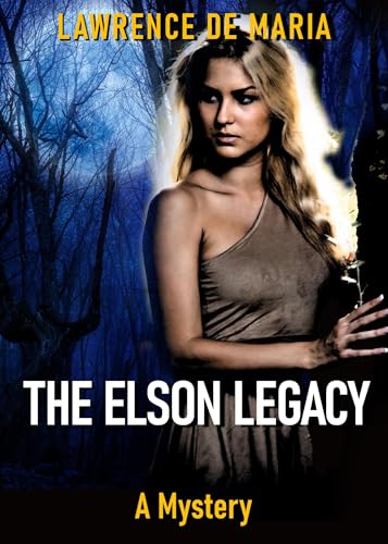 The Elson Legacy cover