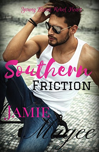 Southern Friction cover