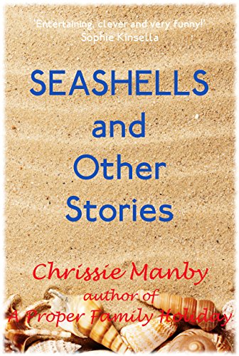 Seashells and Other Stories cover
