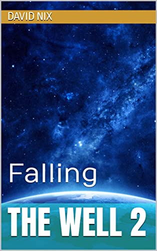 Falling book cover