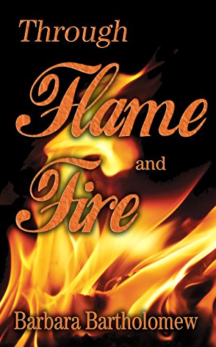 Through Flame and Fire book cover