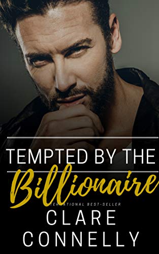 Tempted by the Billionaire cover