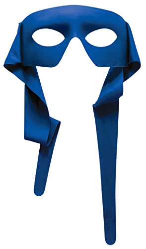 Rubies Fly Mask Mask for Adults, Unisex No Size