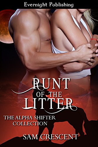 Runt of the Litter book cover