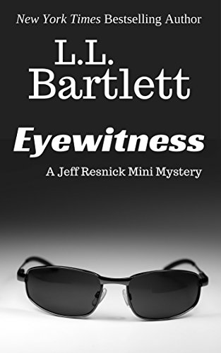 Eyewitness book cover