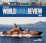 Seaforth World Naval Review 2015 English Edition