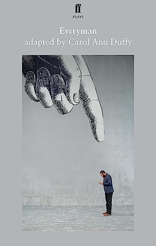 Everyman book cover