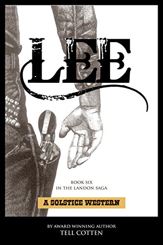 Lee book cover