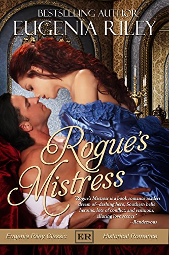 Rogue's Mistress book cover