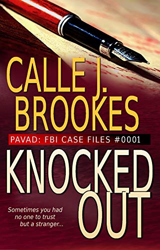 Knocked Out book cover