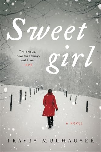 Sweetgirl book cover