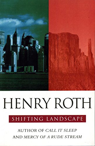 Shifting Landscape book cover