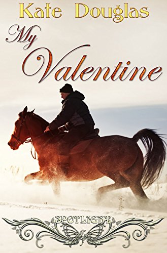 My Valentine book cover