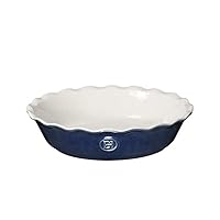 Emile Henry Pie Dish (9")