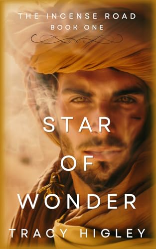 Star of Wonder book cover