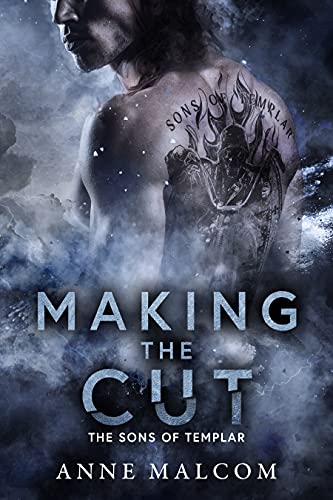 Making the Cut book cover
