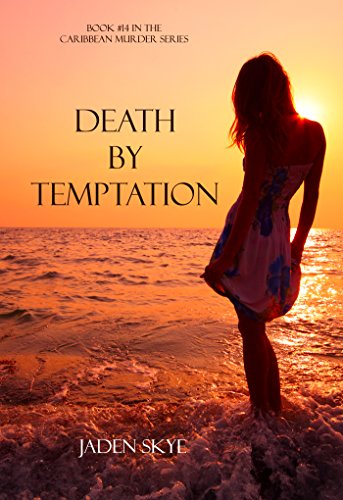 Death by Temptation book cover
