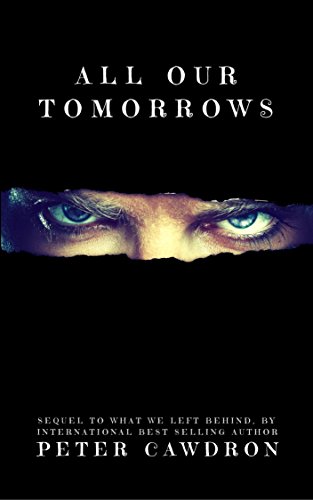 All Our Tomorrows book cover