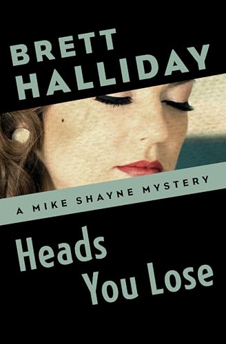 Heads You Lose book cover