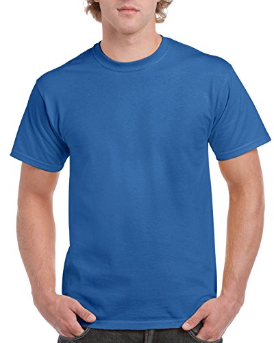 Gildan Mens G2000 Ultra Cotton Adult T Shirt