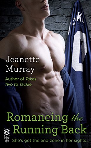 Romancing the Running Back book cover