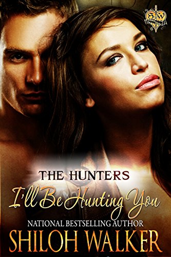 I'll Be Hunting You book cover