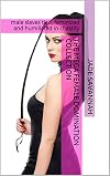 The Mega Female Domination Collection: male slaves tied, feminized and humiliated in chastity