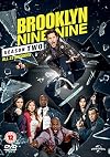 Brooklyn Nine-Nine - Season 2 [DVD]