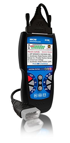 Innova 3100i Diagnostic Code Reader Scan Tool with ABS