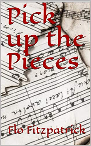 Pick up the Pieces cover