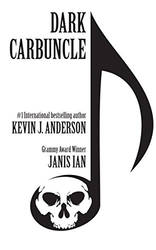 Dark Carbuncle book cover