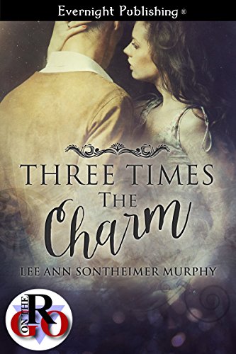 Three Times the Charm book cover