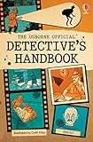 The Usborne Official Detectives Handbook For Tablet Devices Usborne Handbooks English Edition